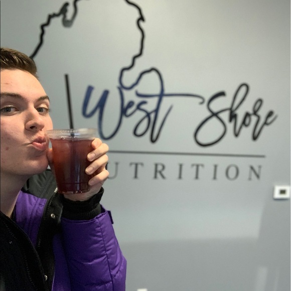 Meet your Posher, Caden - Picture 3 of 5